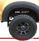 Isuzu D-Max 2011-2019 Extensii aripi foto 3