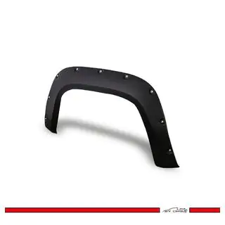 Extensii aripi roti (pe suruburi) Fiat Fullback 2016- foto 4