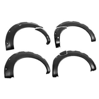 Extensii Arcuri Roti cu Suruburi EuroCap (2019+) Ford Ranger 2011–2022 foto 3