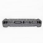 Ford Ranger 2011–2022 Grila Fata cu LED V2 foto 6