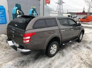 Mitsubishi L200 2015-2024 Hardtop pentru pickup foto 4