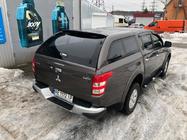 Mitsubishi L200 2015-2024 Hardtop pentru pickup foto 5