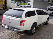 Fiat Fullback 2016- Hardtop pentru pickup foto 3