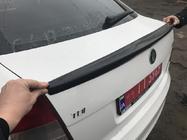 Skoda Octavia II A5 2006-2010 Spoiler foto 3