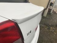 Skoda Octavia II A5 2006-2010 Spoiler foto 6
