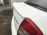 Skoda Octavia II A5 2010-2013 Spoiler foto 4