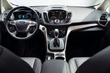 Review compact unui minivan Ford C-Max foto 5