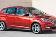 Review compact unui minivan Ford C-Max foto 1