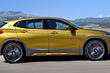 Familiarizarea cu noul urban crossover BMW X2 foto 1