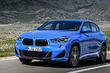 Familiarizarea cu noul urban crossover BMW X2 foto 5