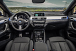 Familiarizarea cu noul urban crossover BMW X2 foto 3