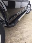 Honda HR-V 1998-2006 Praguri Laterale RedLine Black (2 buc, Aluminiu) foto 3