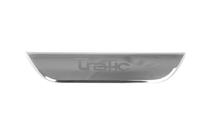 Renault Trafic 2001–2015 Ornament cromat deasupra numarului (3 usi, inferior, inox) foto 4