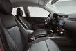 Review sedan KIA Rio foto 4