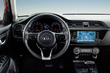 Review sedan KIA Rio foto 3