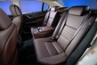 Review sedan Lexus GS foto 4