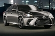 Review sedan Lexus GS foto 2