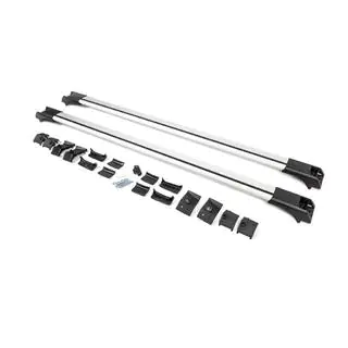 Bare transversale pentru bare longitudinale fara incuietoare Flybar (2 buc) foto 4