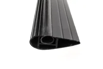 Chevrolet Orlando 2010-2018 Bare portbagaj pentru railings fara incuietoare (2 buc) foto 10
