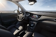 Actualizat crossover Opel Mokka X foto 4