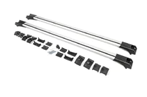 Range Rover Sport 2014-2022 Bare portbagaj pentru bare longitudinale standard fara incuietoare Flybar V1 (2 buc) foto 4