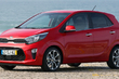 A treia generație a hatchback KIA Picanto foto 3