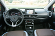 A treia generație a hatchback KIA Picanto foto 4