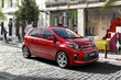 A treia generație a hatchback KIA Picanto foto 1