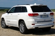 Noua generație Jeep Grand Cherokee foto 2