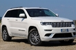 Noua generație Jeep Grand Cherokee foto 1