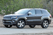 Noua generație Jeep Grand Cherokee foto 3