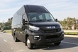 În cazul în care produc Iveco Daily și caracteristicile sale foto 1