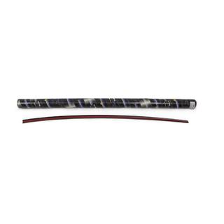 Capace grila bara carbon Volkswagen T5 2010-2015 foto 3