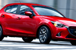 Review compact hatchback Mazda 2 foto 3