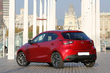 Review compact hatchback Mazda 2 foto 2