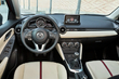 Review compact hatchback Mazda 2 foto 4