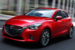 Review compact hatchback Mazda 2 foto 1