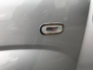 Peugeot Bipper 2008-2017 Rame crom semnalizari (2 buc, inox) foto 3
