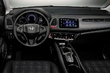 Prezentare generală 5 usi crossover Honda HR-V foto 5