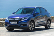 Prezentare generală 5 usi crossover Honda HR-V foto 1