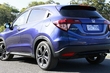 Prezentare generală 5 usi crossover Honda HR-V foto 2