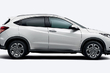Prezentare generală 5 usi crossover Honda HR-V foto 3