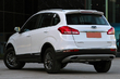 Review crossover Chery Tiggo 5FL foto 4