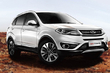 Review crossover Chery Tiggo 5FL foto 3