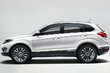 Review crossover Chery Tiggo 5FL foto 2