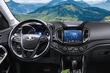 Review crossover Chery Tiggo 5FL foto 6