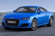 A treia generație Audi TT foto 1