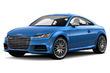A treia generație Audi TT foto 2