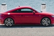 A treia generație Audi TT foto 3