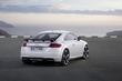 A treia generație Audi TT foto 4